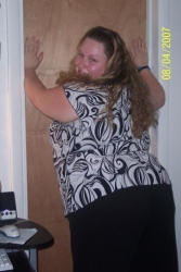 Back Shot