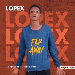 FLYAWAY by LOPEX