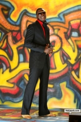 2010 by Sound sultan ft MI