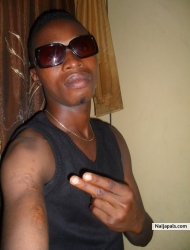 Olutade Shola Shodehinde (Shola4great)