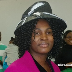 dorcas oluwafisoye (jommy)