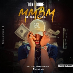 Street Vibes by Toni Dude