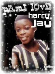 Lizmorgan adekoya (harryjhay)
