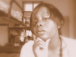 Feeling fly with myself!!!