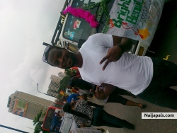 Lagos carnival