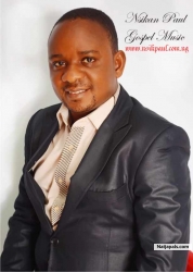 Nsikan Paul 