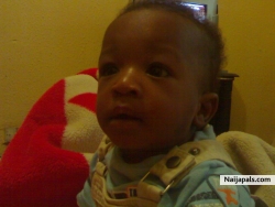 Ma boy