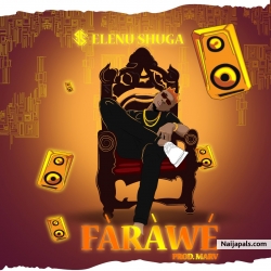 FARAWE by elenushuga