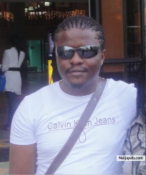 CHIJIOKE SAMUEL E. 