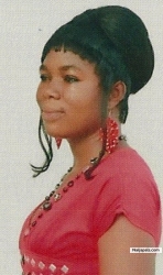Miss Best De Hair Artist/Stylist