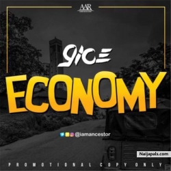 Economy by 9ice  (Prod by DJ Coublon)