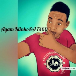 Klinko Flacko Dhat Jodye (Klinko)