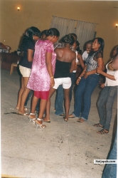 my birthday party