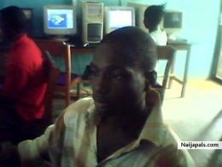 kayode akanbi