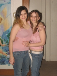 i love girls