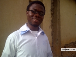 Desmond Okorie (Deduee)