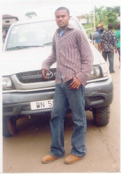 U LIKE THIS