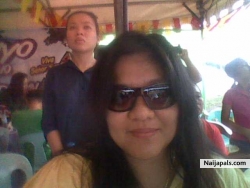 Mariepol Santos