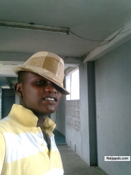 Yakubu Aliyu Imam (Lomzycool)