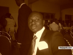 UNILORIN LAW dinner 2010