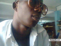 Oladunjoye David