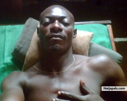 Balogun Oluwaleke Sulkarn (Pappyle)