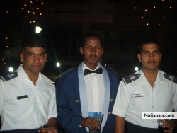 AIRFORCE DAY IN AFTC BANGALORE INDIA
