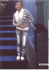 Am always cool.