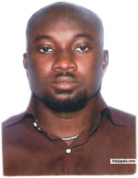 TOLULOPE OLUWASAKIN