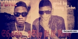 Sholejo by 2shydrapper fit Lil kesh