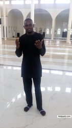 lateef adepegba