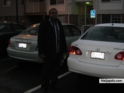 Maryland,USA .November 2007