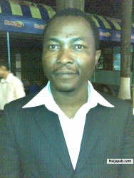 AT A WEDDING