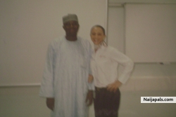 At Emirate Aviatio School