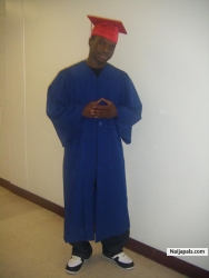iam happy that i complete high school