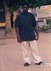 AKURU MIKE