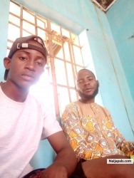 Myself and my bro