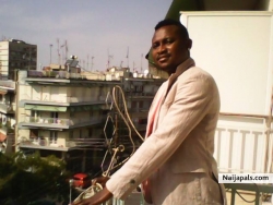 ibeke chukuma (chuksman3)