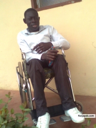 ahmad nasiru adeyemi