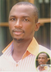 Adedeji Adewumi