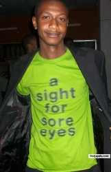 Aminu Aliu (AAliu)