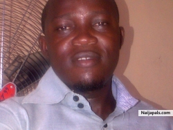 Yunus Opeyemi (Opeloye)