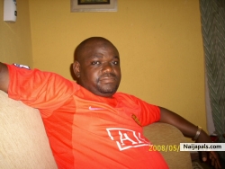 Adamu  Ibrahim