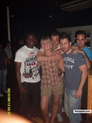 tunde