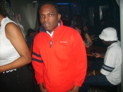 In da club