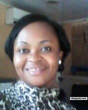Ifeoma Ugwu (PweetyGina)