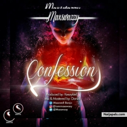 Confession (Mix By DANZIL) by MaxSwasy 
