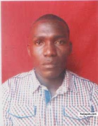 Maxwell Joseph (mjribadu)