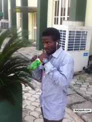 fasoranti bisola dotun (fashman98)