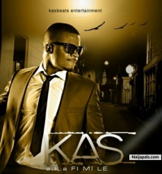 E Je Ka Jo by Kas ft. Pasuma